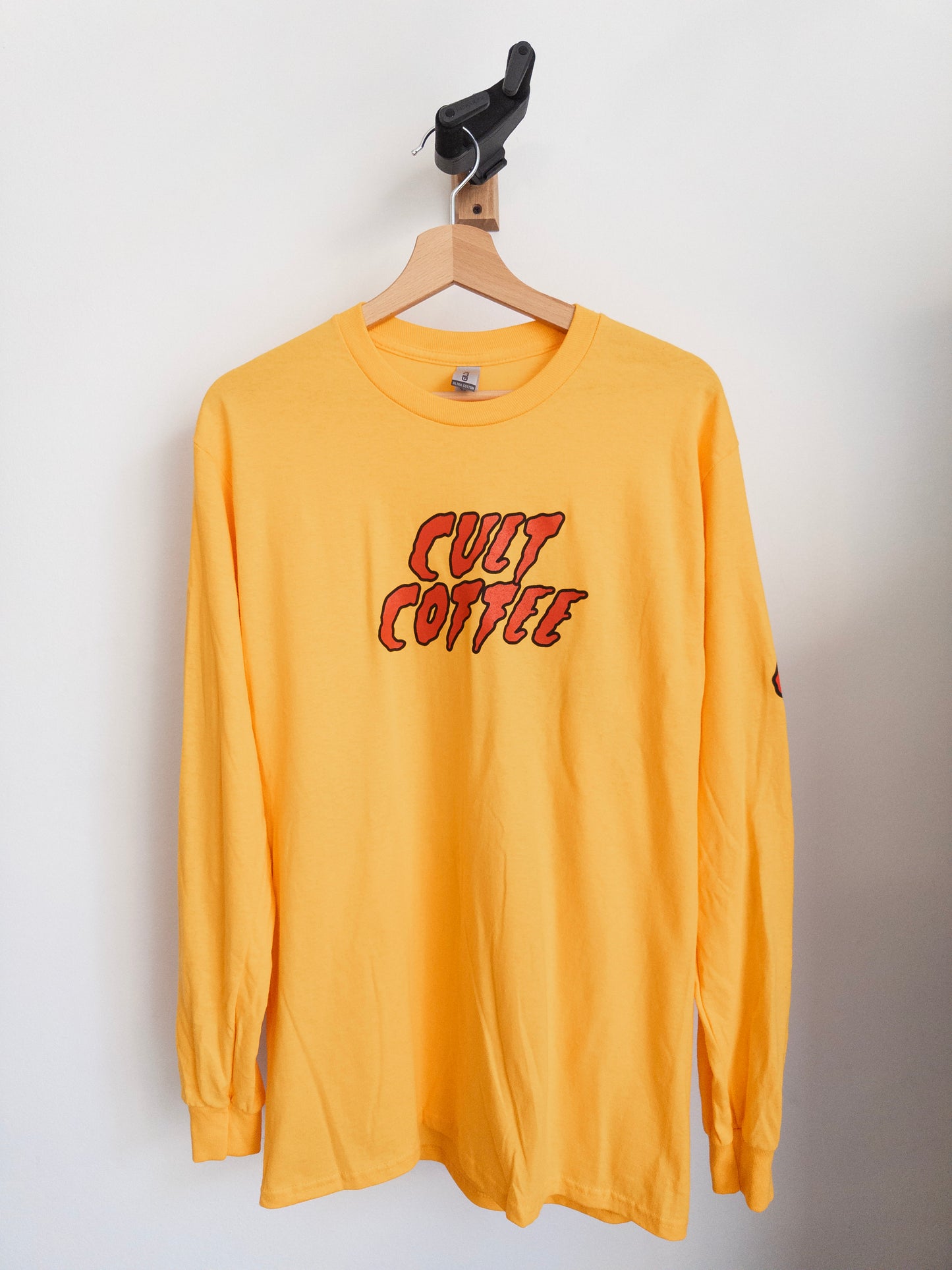Screaming Bootleg - Yellow