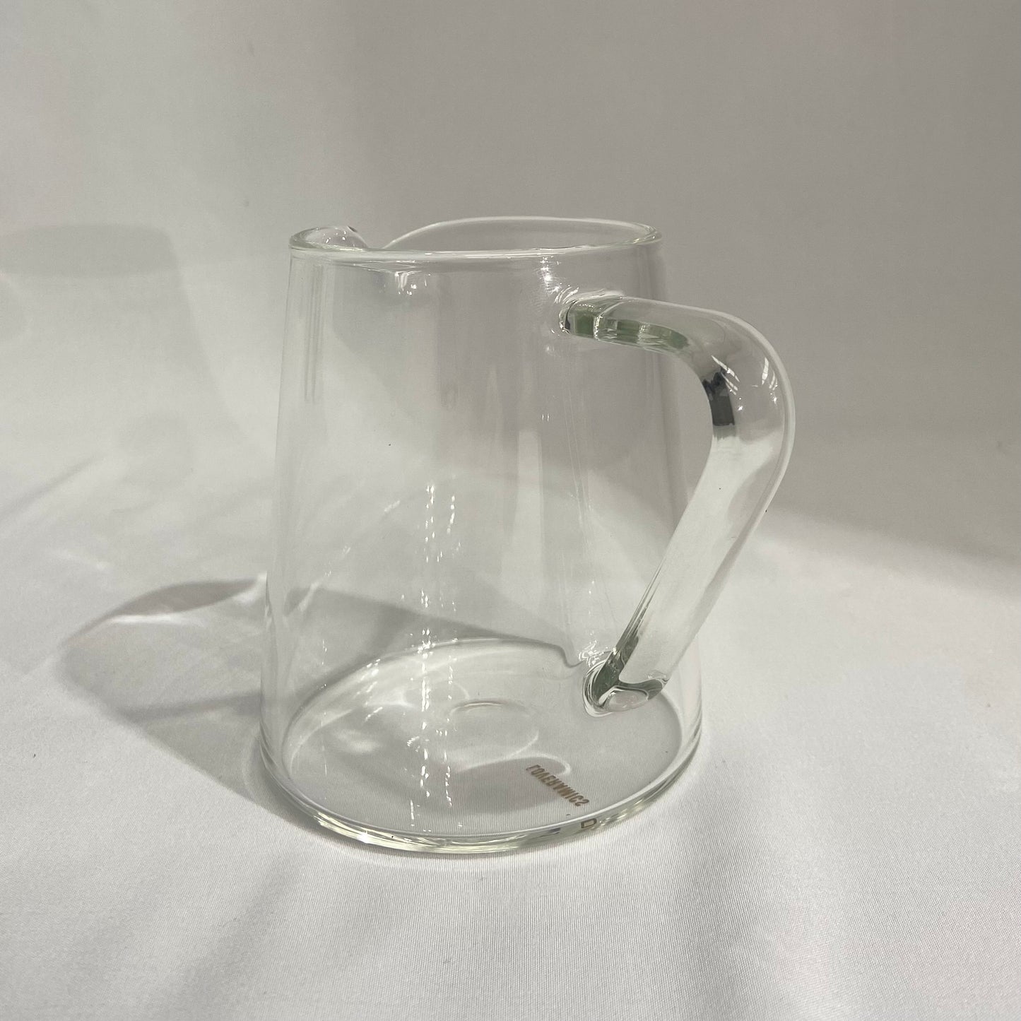 LOVERAMICS - GLASS JUG