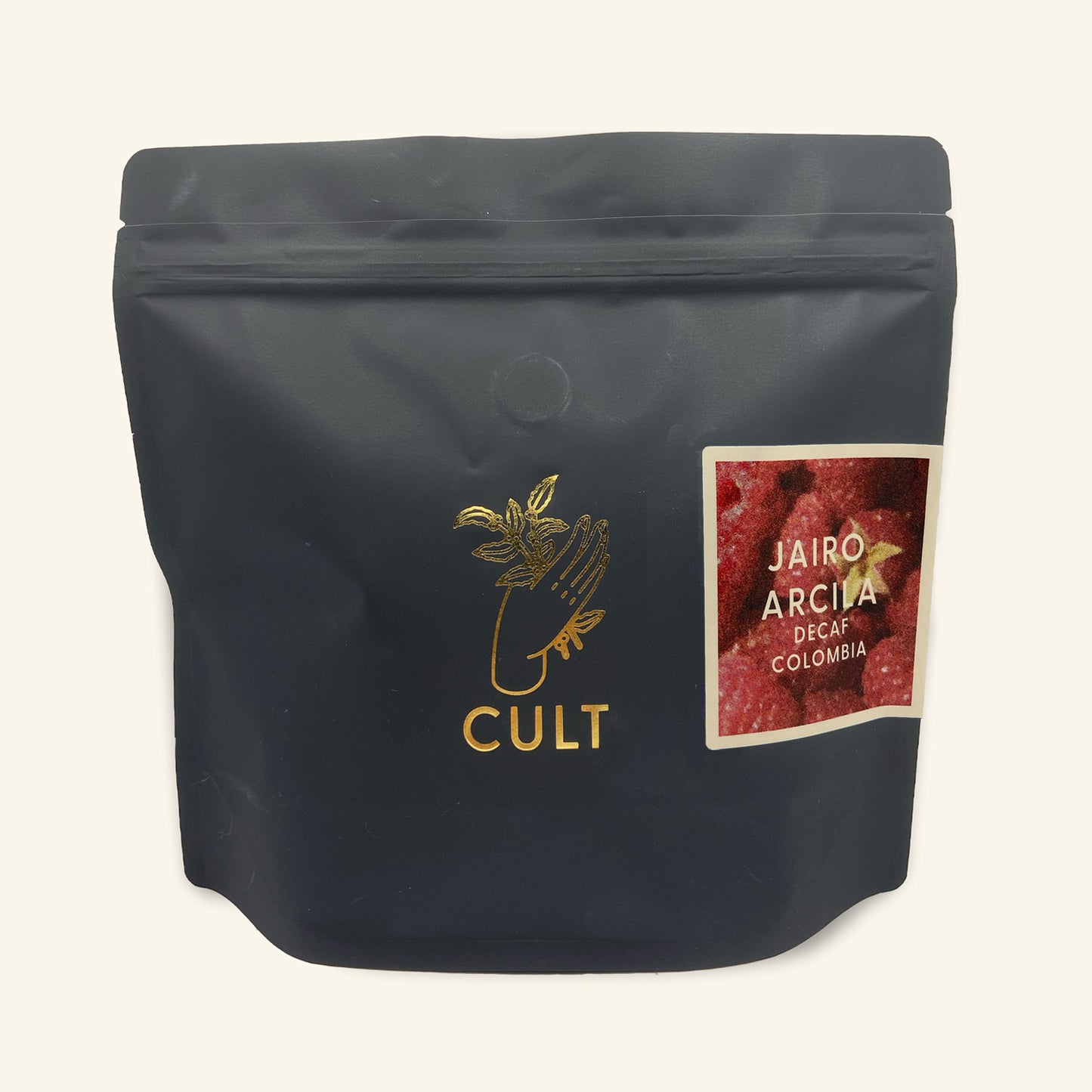 Jairo Arcila Natural Decaf - Colombia