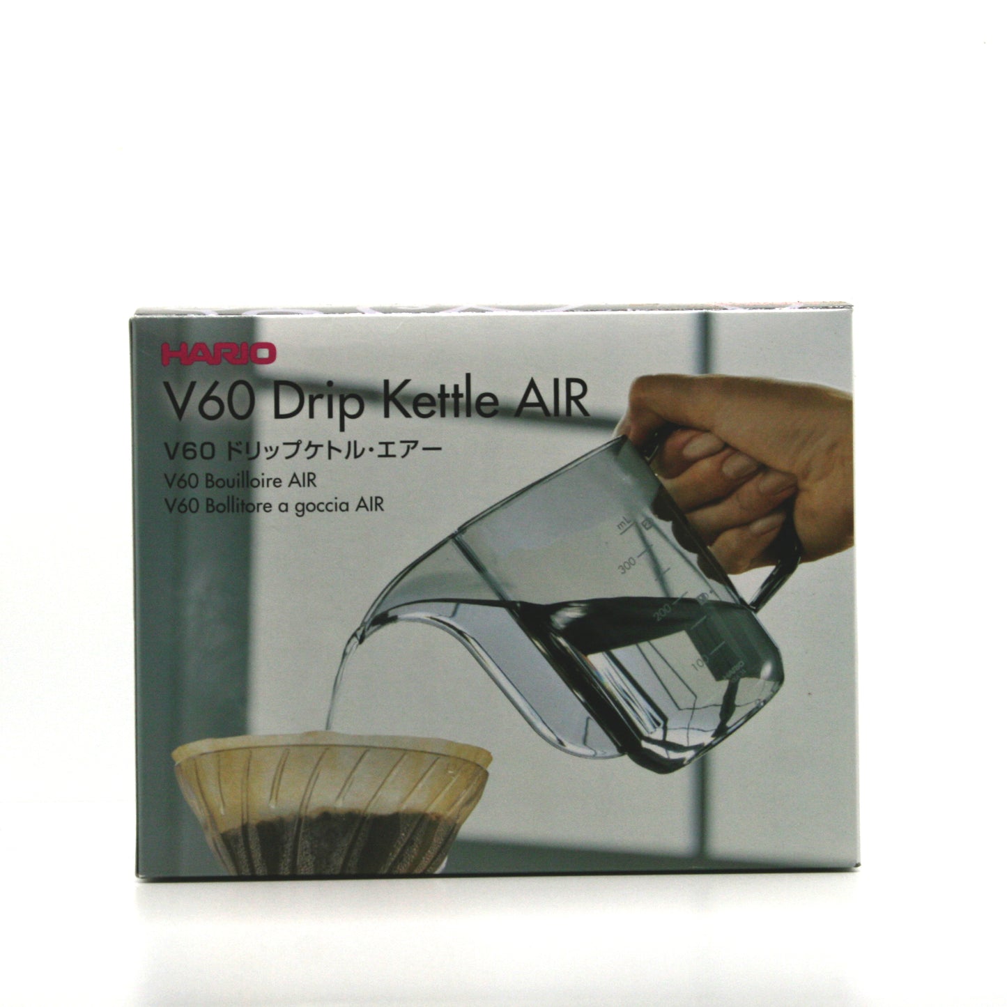 Hario V60 Drip Kettle AIR