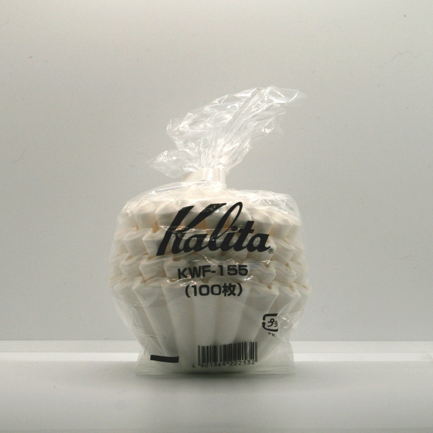 Kalita Wave Filters