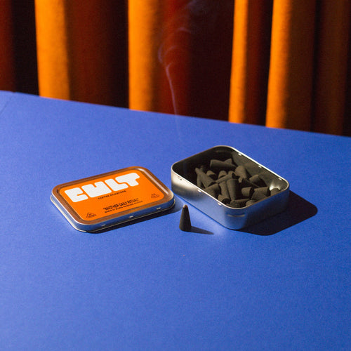 Burn N Brew Incense