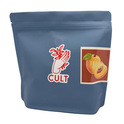 TEJAO - WASHED - MEXICO