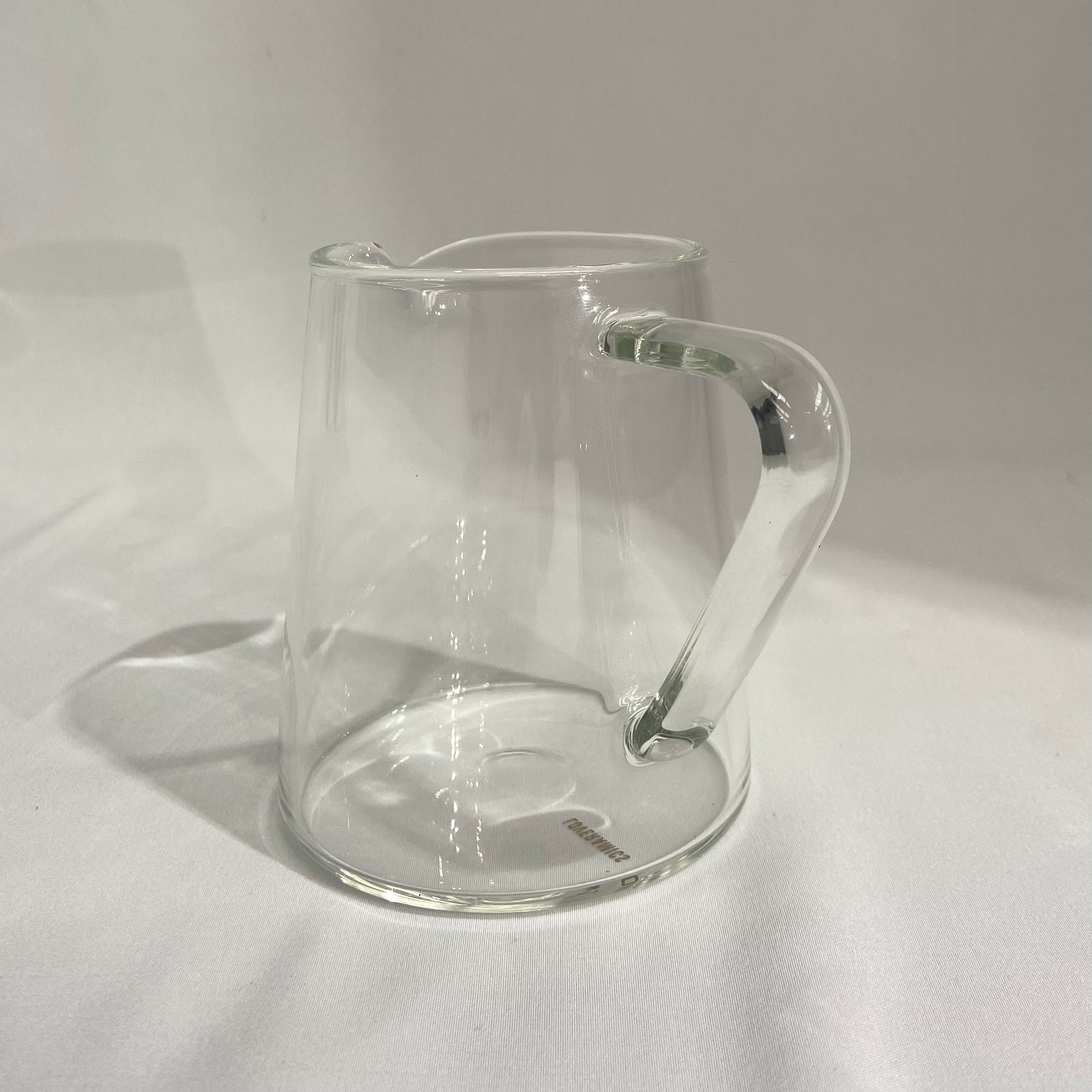 LOVERAMICS - GLASS JUG