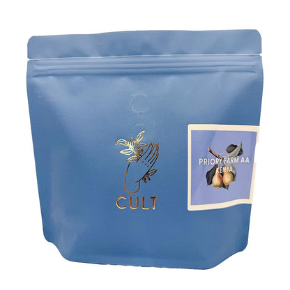 PRIORY HILL - WASHED - KENYA