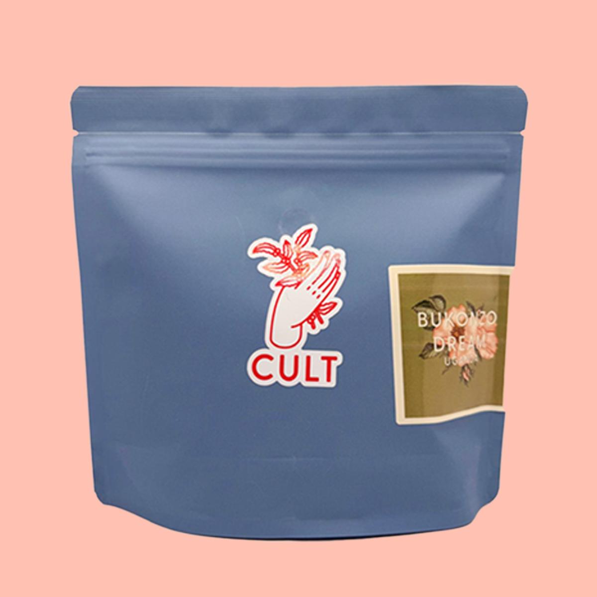 BUKONZO DREAM - NATURAL - UGANDA