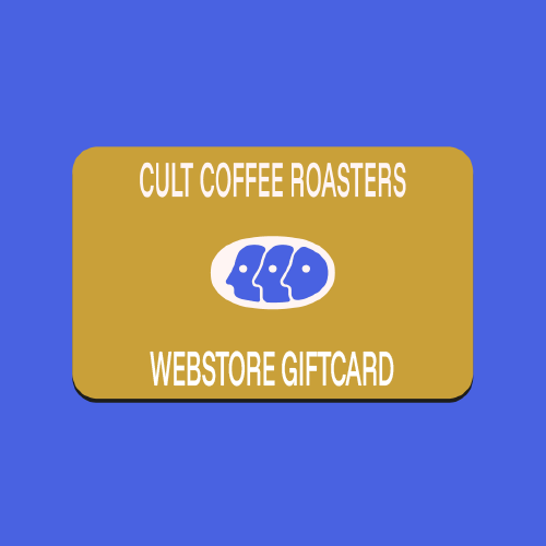 CULT OFFERING | GIFT CARD