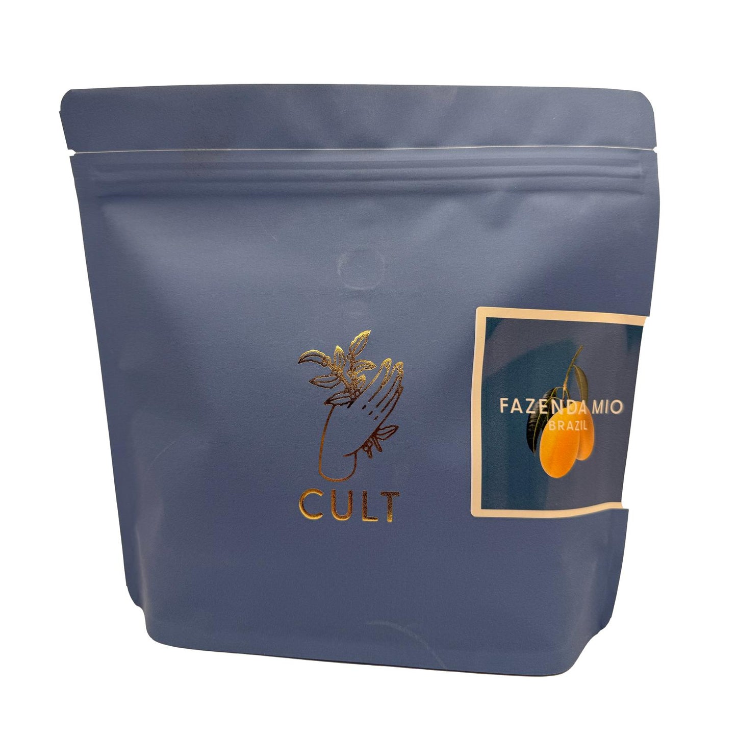 FAZENDA MIO - HONEY - BRAZIL