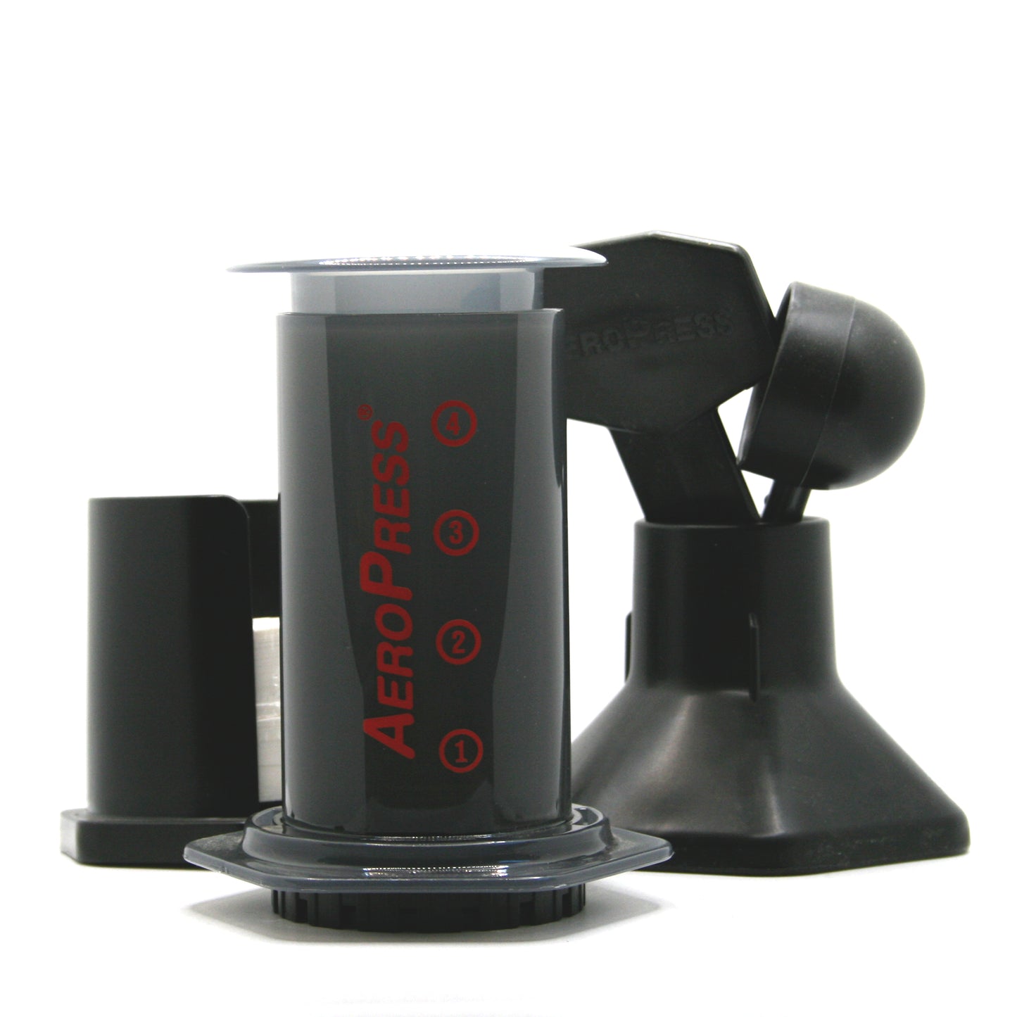 Aeropress