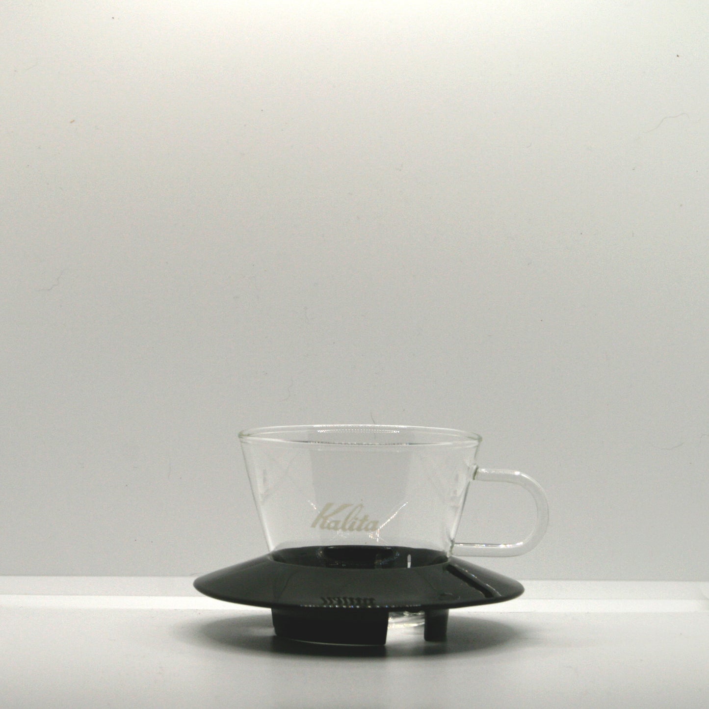 Kalita Brewer (Glass)