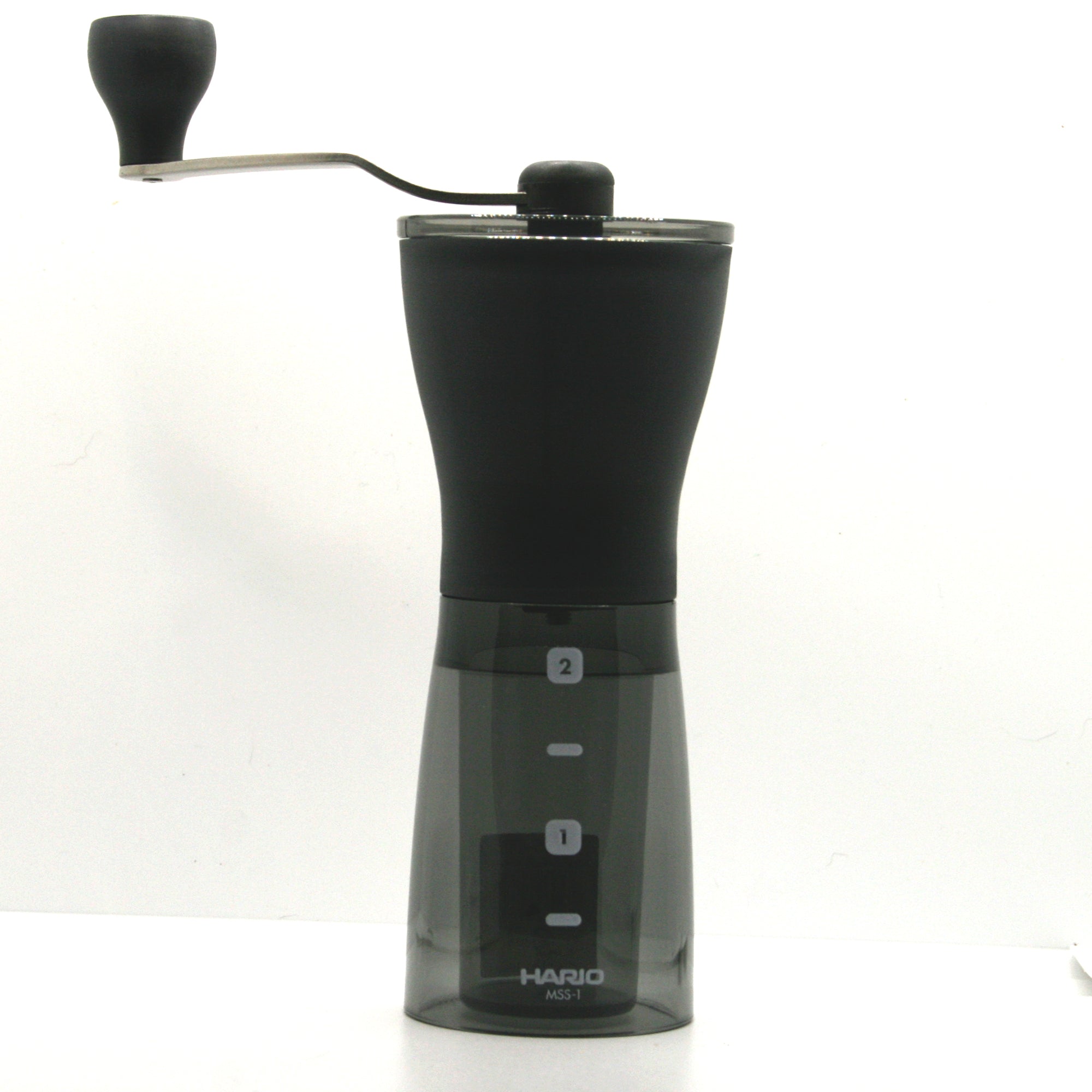 Mini Slim Hand Grinder